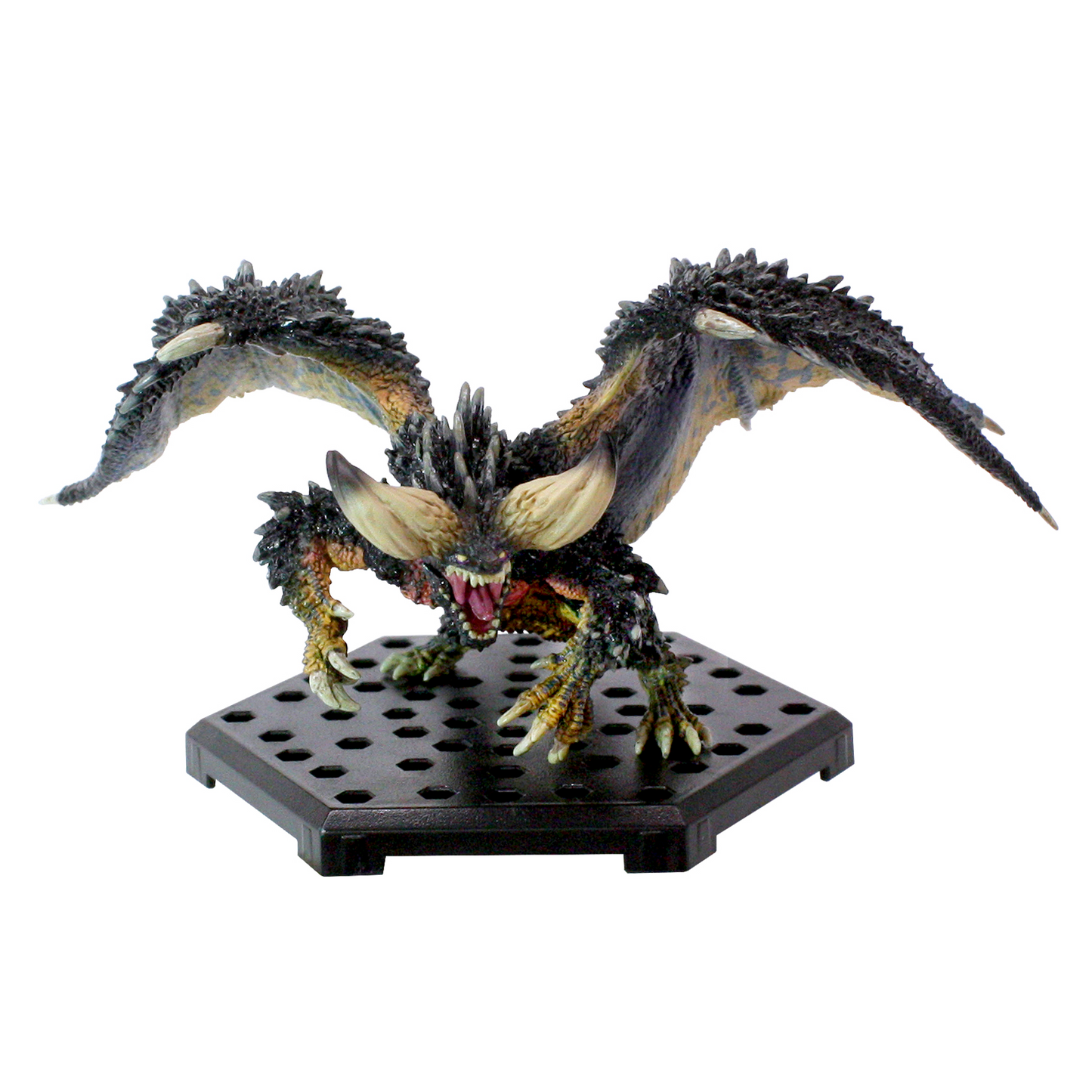 Capcom Figure Builder Monster Hunter Standard Model Plus Monster Hunter 20th Anniversary Best Selection Vol.2 Blind Box