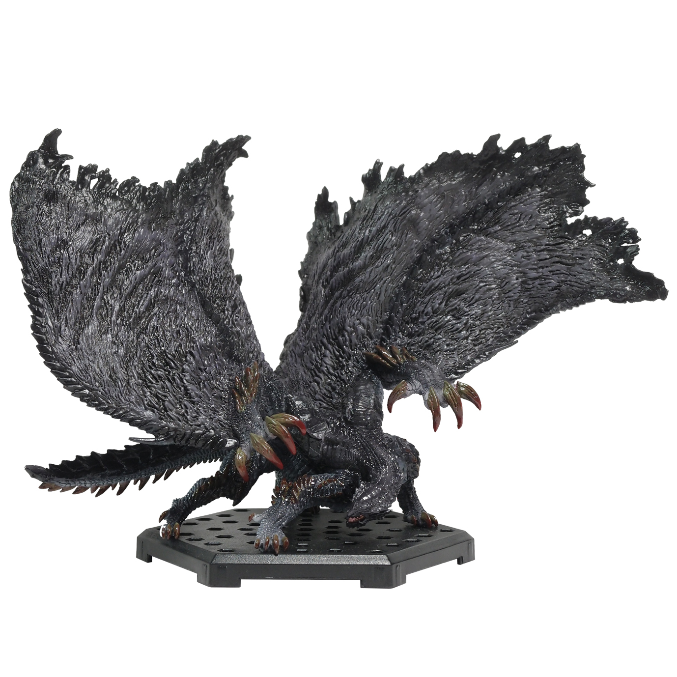 Capcom Figure Builder Monster Hunter Standard Model Plus Monster Hunter 20th Anniversary Best Selection Vol.2 Blind Box