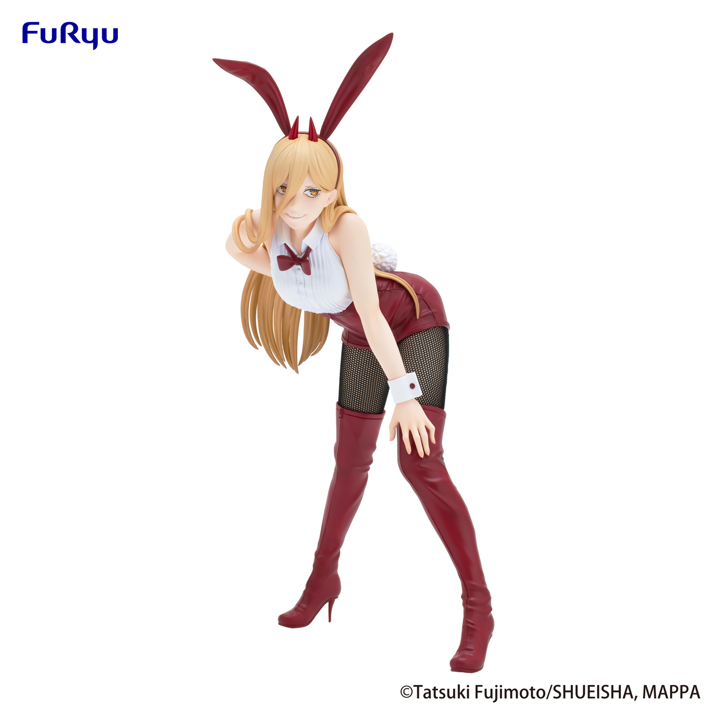 BiCute Bunnies Figure -Power- (Chainsaw Man)