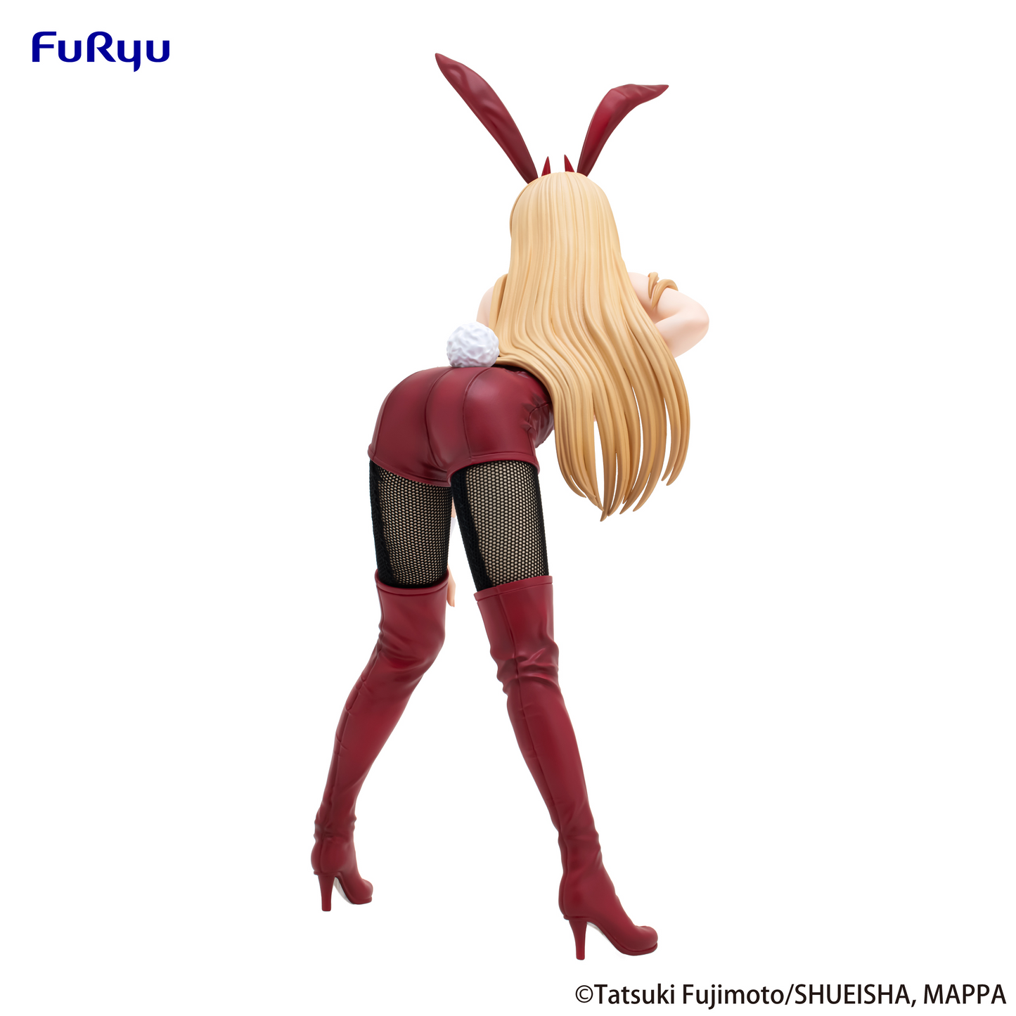 BiCute Bunnies Figure -Power- (Chainsaw Man)