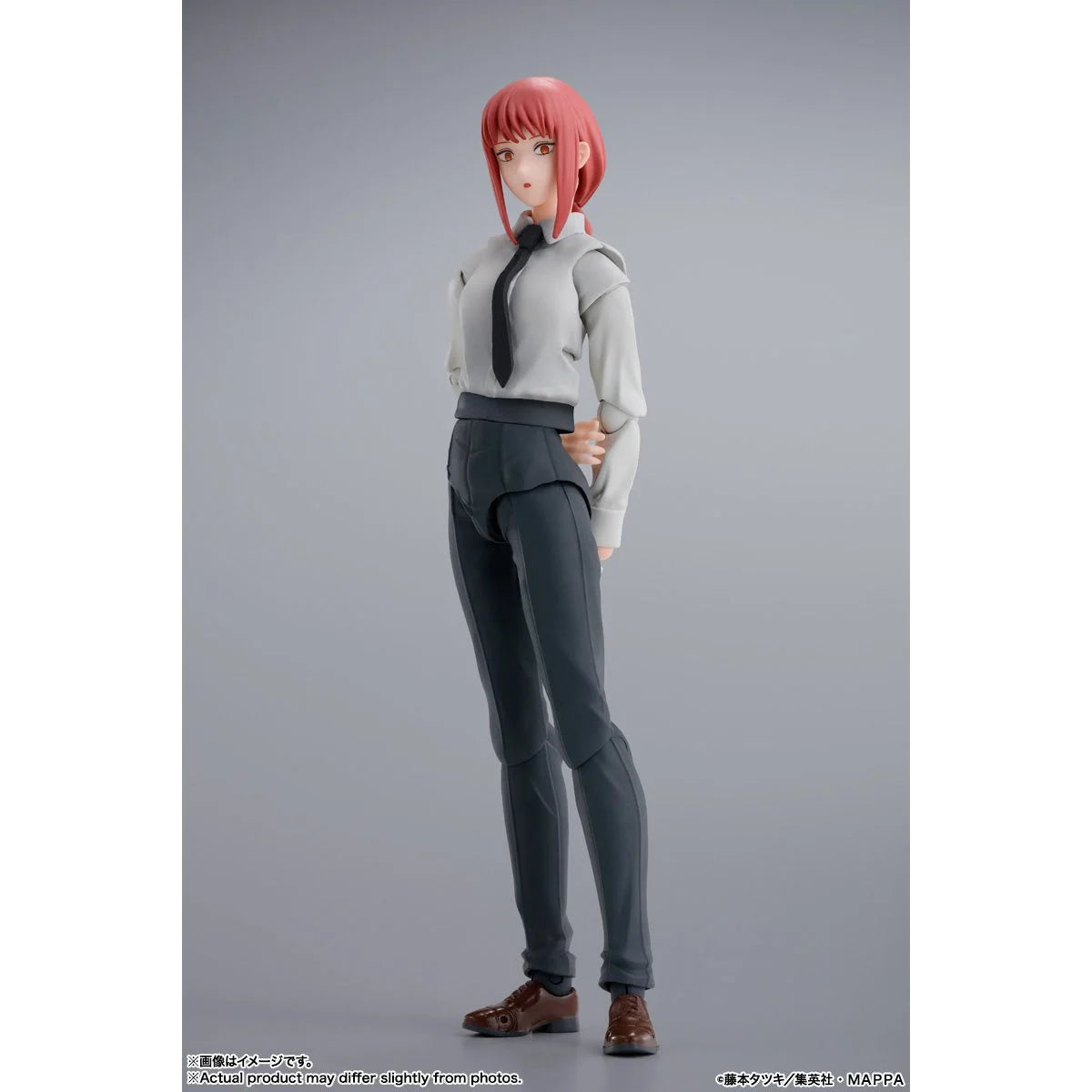 Chainsaw Man Makima S.H.Figuarts Action Figure