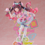 Nekopara Chocola Dreamy Cute China Ver. 1/7 Scale Figure