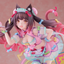 Nekopara Chocola Dreamy Cute China Ver. 1/7 Scale Figure