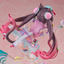 Nekopara Chocola Dreamy Cute China Ver. 1/7 Scale Figure