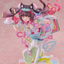 Nekopara Chocola Dreamy Cute China Ver. 1/7 Scale Figure