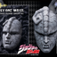 Chozo Art Collection Stone Mask (JoJo's Bizarre Adventure)