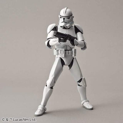 1/12 Clone Trooper (Star Wars)