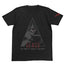 Code Geass Lelouch of the Rebellion R2 Geass T-Shirt Black