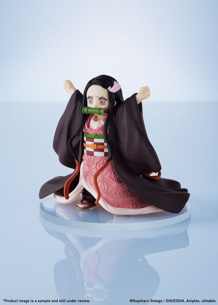 ConoFig Little Nezuko Figure (Demon Slayer: Kimetsu no Yaiba)