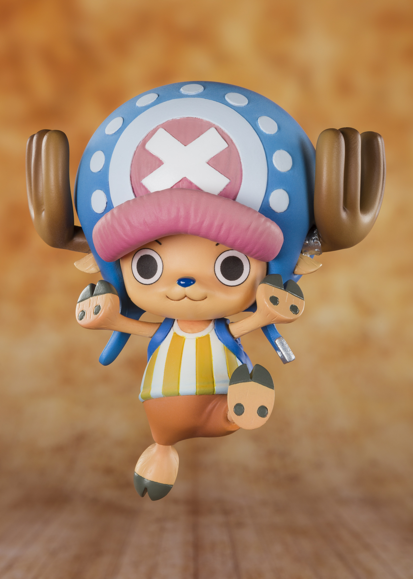 FiguartsZERO Cotton Candy Lover Chopper REISSUE "ONE PIECE", TAMASHII NATIONS