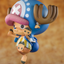 FiguartsZERO Cotton Candy Lover Chopper REISSUE "ONE PIECE", TAMASHII NATIONS