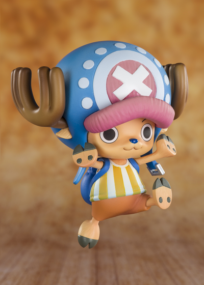 FiguartsZERO Cotton Candy Lover Chopper REISSUE "ONE PIECE", TAMASHII NATIONS