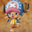 FiguartsZERO Cotton Candy Lover Chopper REISSUE "ONE PIECE", TAMASHII NATIONS