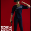 Cowboy Bebop - FigZero 1/6 Spike Spiegel