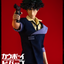 Cowboy Bebop - FigZero 1/6 Spike Spiegel