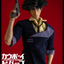 Cowboy Bebop - FigZero 1/6 Spike Spiegel