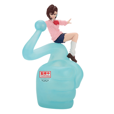 DANDADAN FigLife Momo Figure