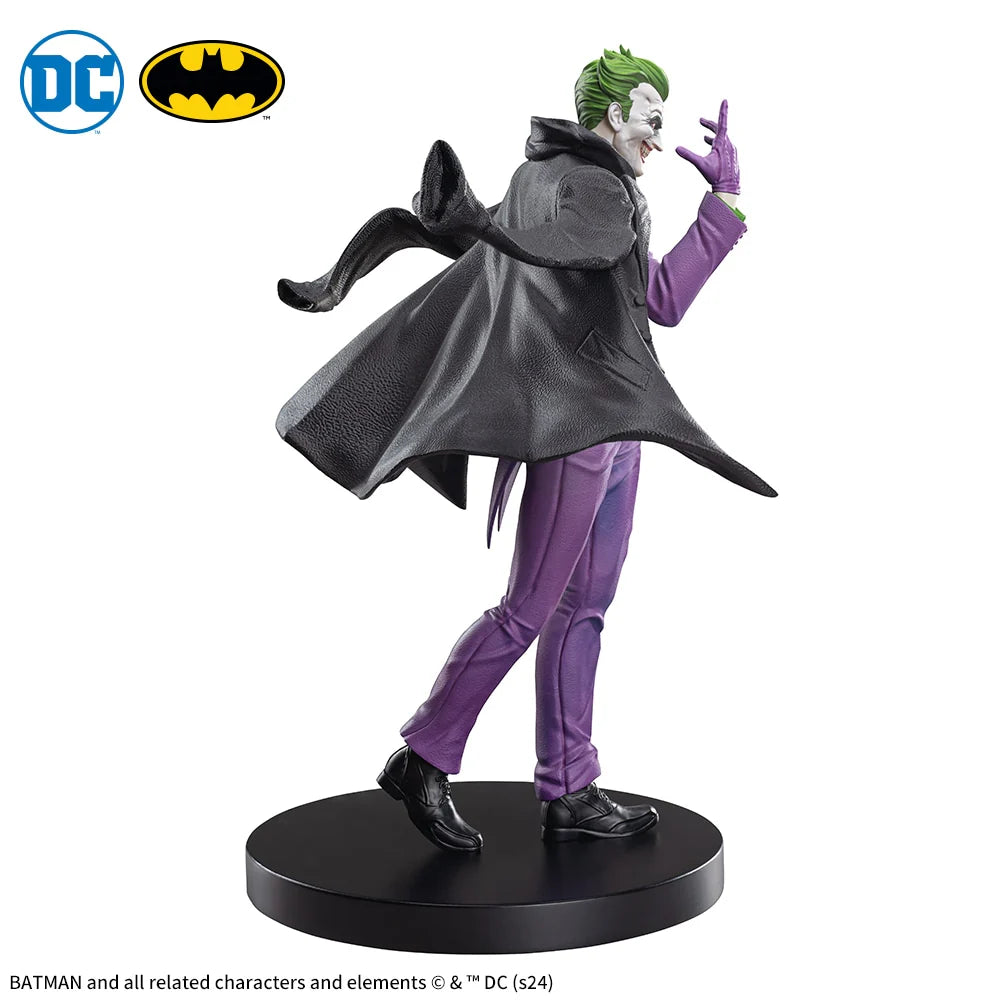 DC ACT/CUT Premium Figure "The Joker"