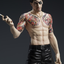 DIGSTA Goro Majima-Battle Style- (Like a Dragon)