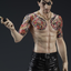 DIGSTA Goro Majima-Battle Style- (Like a Dragon)