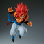 Dragon Ball GT Match Makers Super Saiyan 4 Gogeta