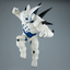 Dragon Ball GT Match Makers Super Yi-Shinron