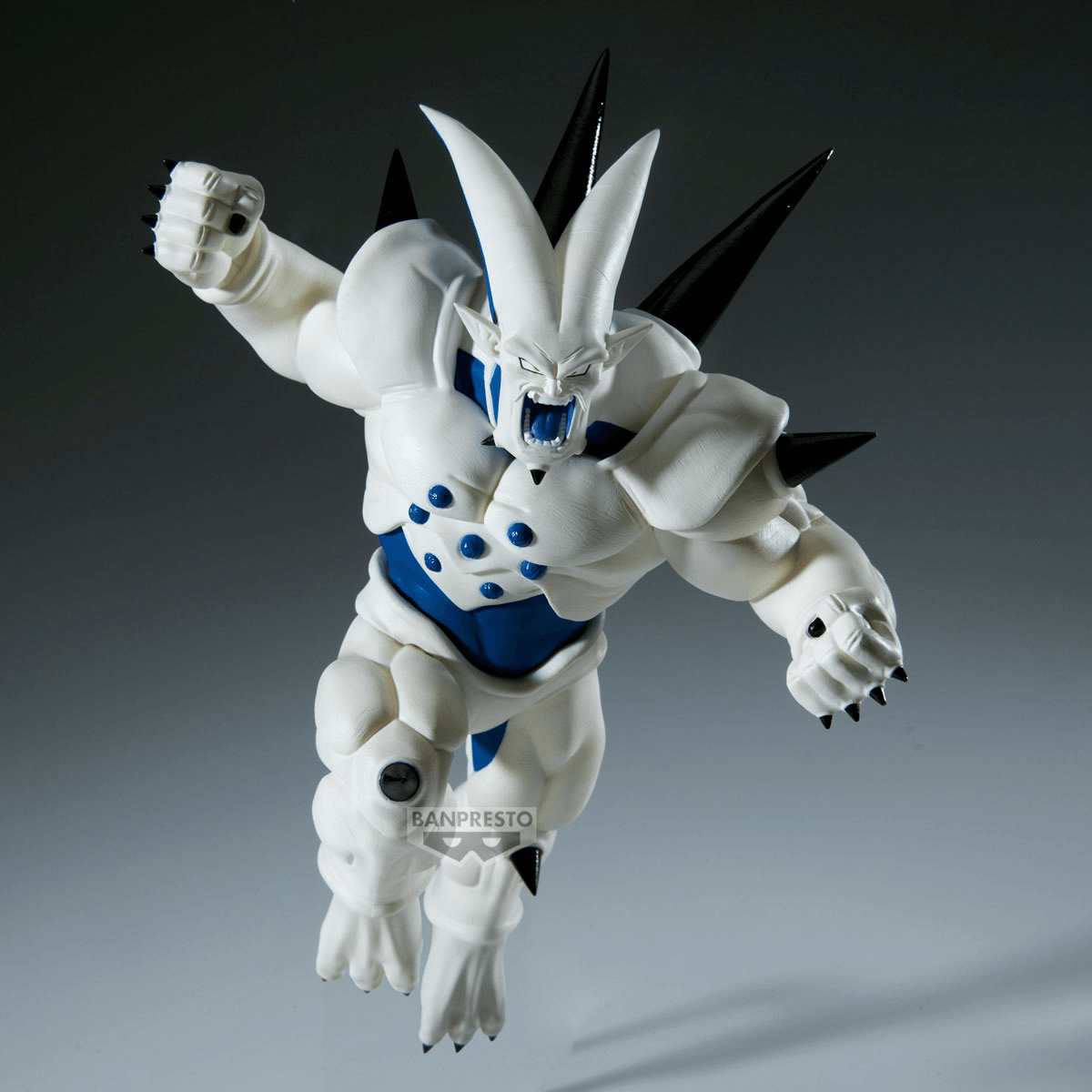 Dragon Ball GT Match Makers Super Yi-Shinron