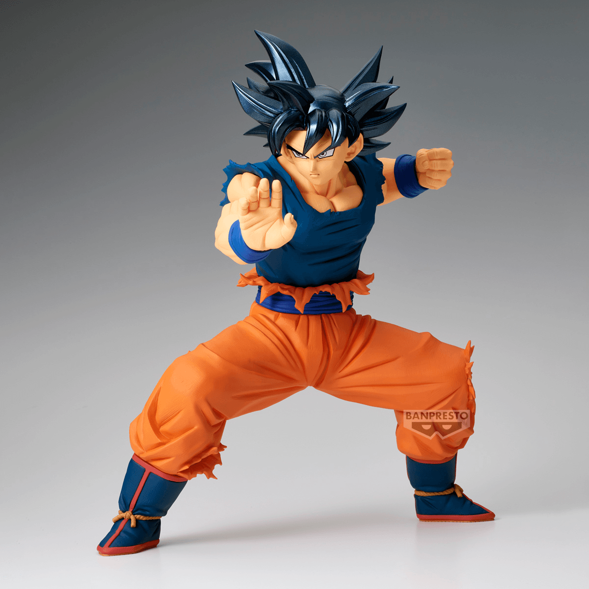 Dragon Ball Super Grandista - Son Goku III