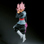 Dragon Ball Super Match Maker Goku Black Super Saiyan Rose