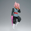 Dragon Ball Super Match Maker Goku Black Super Saiyan Rose