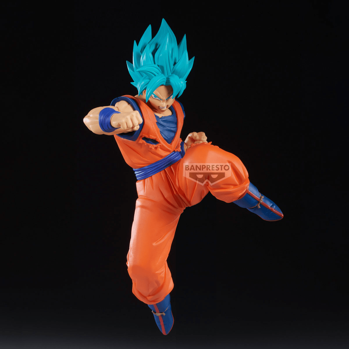Dragon Ball Super Match Maker Son Goku