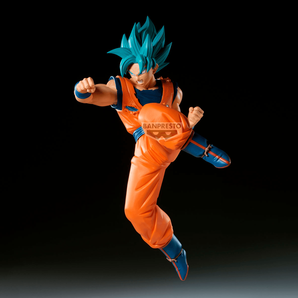 Dragon Ball Super Match Maker Son Goku