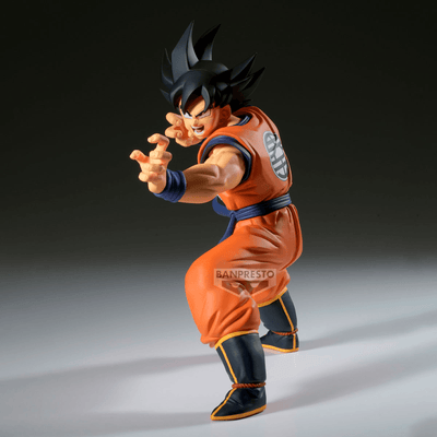 Dragon Ball Z Match Makers Son Goku