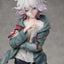 Danganronpa 2: Goodbye Despair x Kei Mochizuki Komaeda Nagito Complete Figure