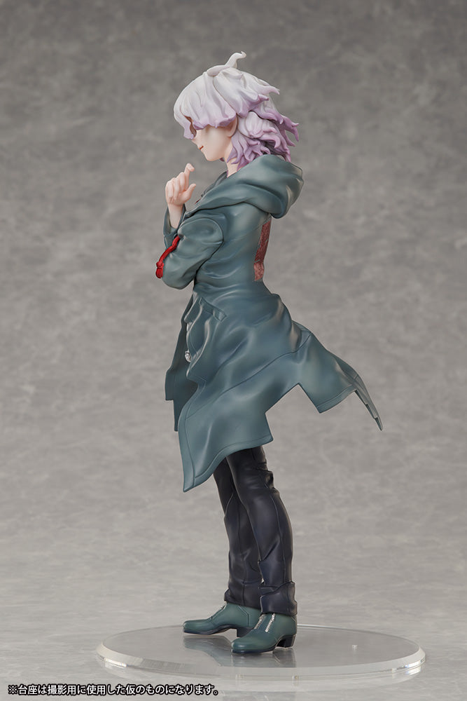 Danganronpa 2: Goodbye Despair x Kei Mochizuki Komaeda Nagito Complete Figure