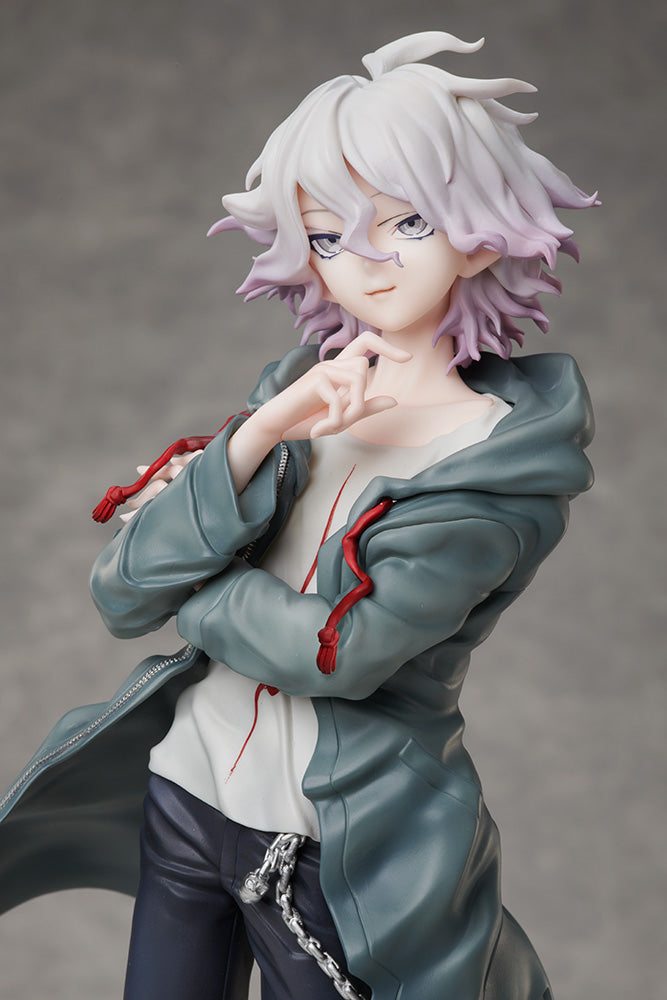 Danganronpa 2: Goodbye Despair x Kei Mochizuki Komaeda Nagito Complete Figure