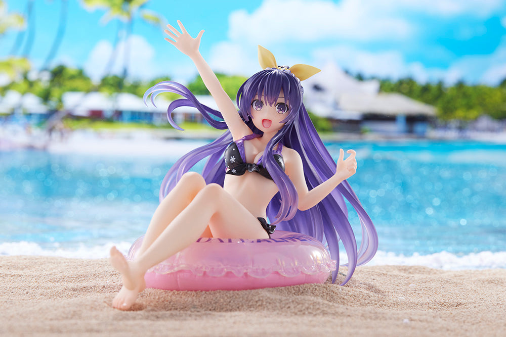 Aqua Float Girls Tohka Yatogami Figure (Date A Live IV)