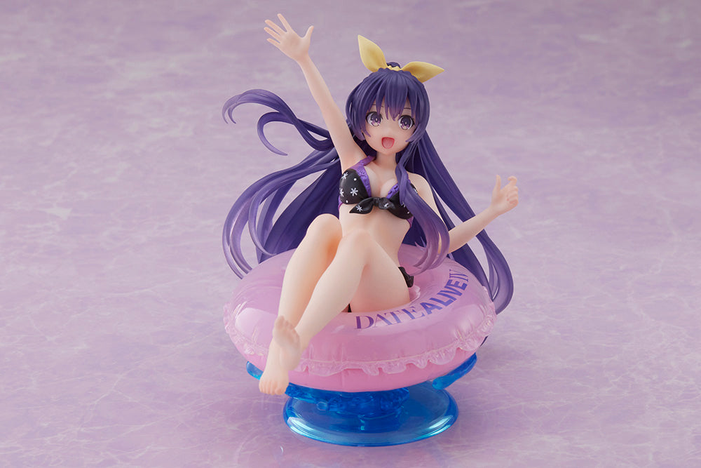 Aqua Float Girls Tohka Yatogami Figure (Date A Live IV)