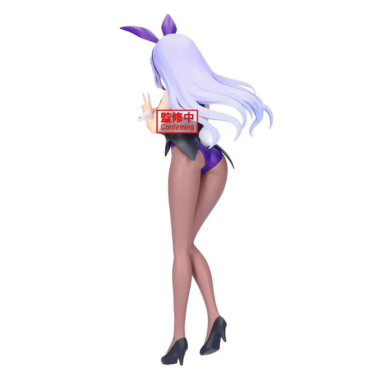 Date A Live Miku Izayoi Glitter & Glamours Statue
