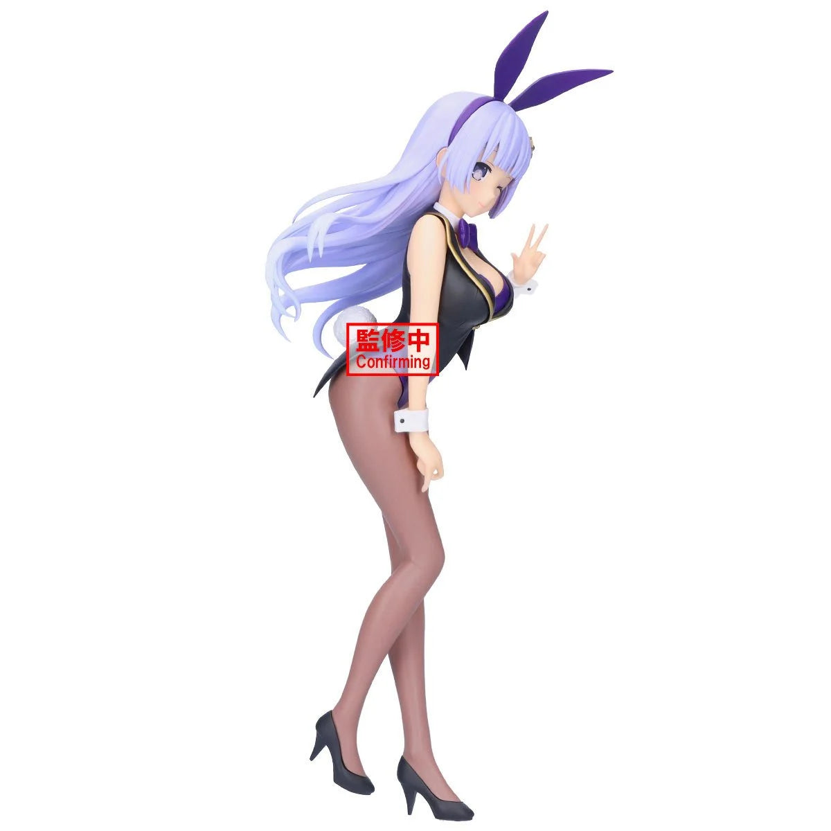 Date A Live Miku Izayoi Glitter & Glamours Statue