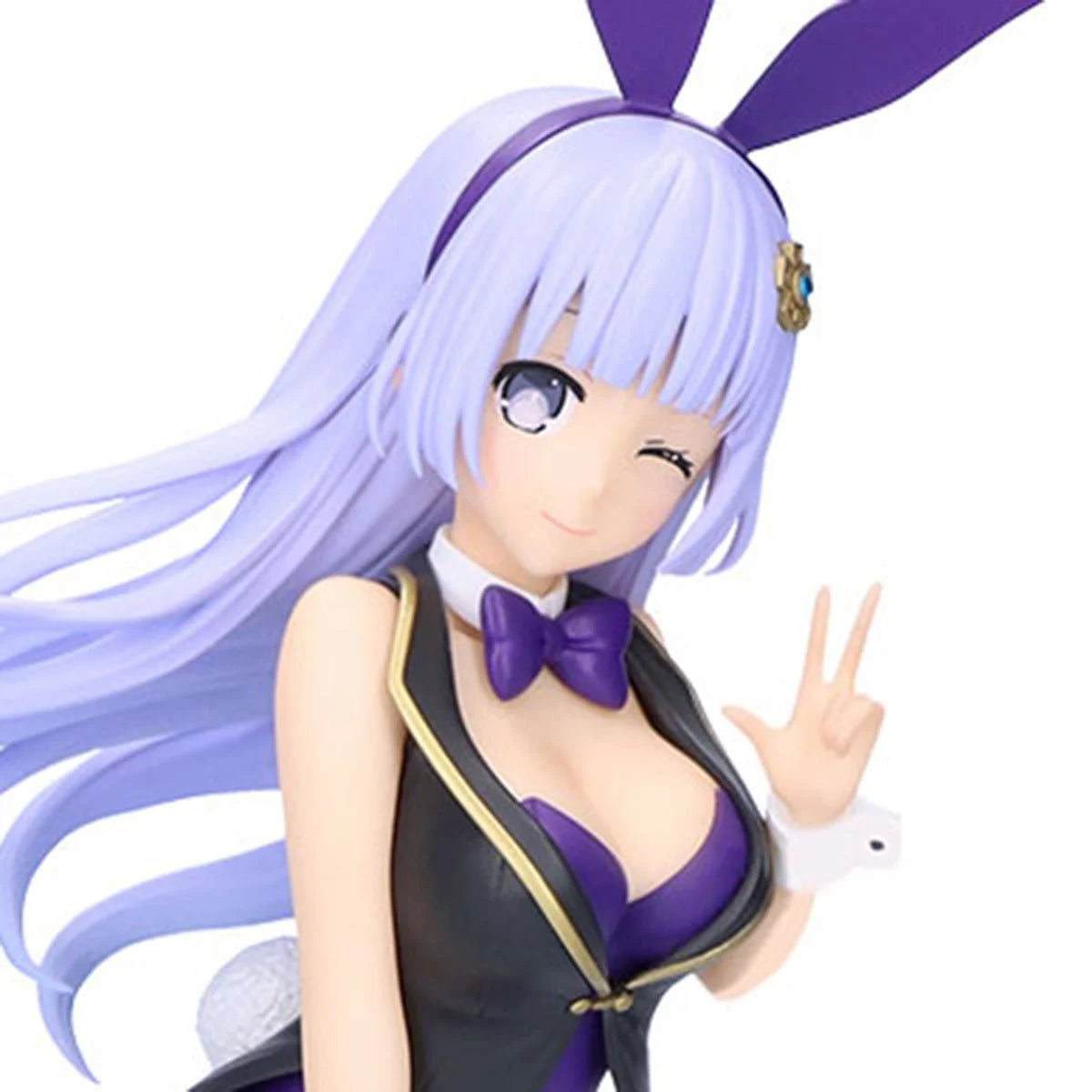 Date A Live Miku Izayoi Glitter & Glamours Statue