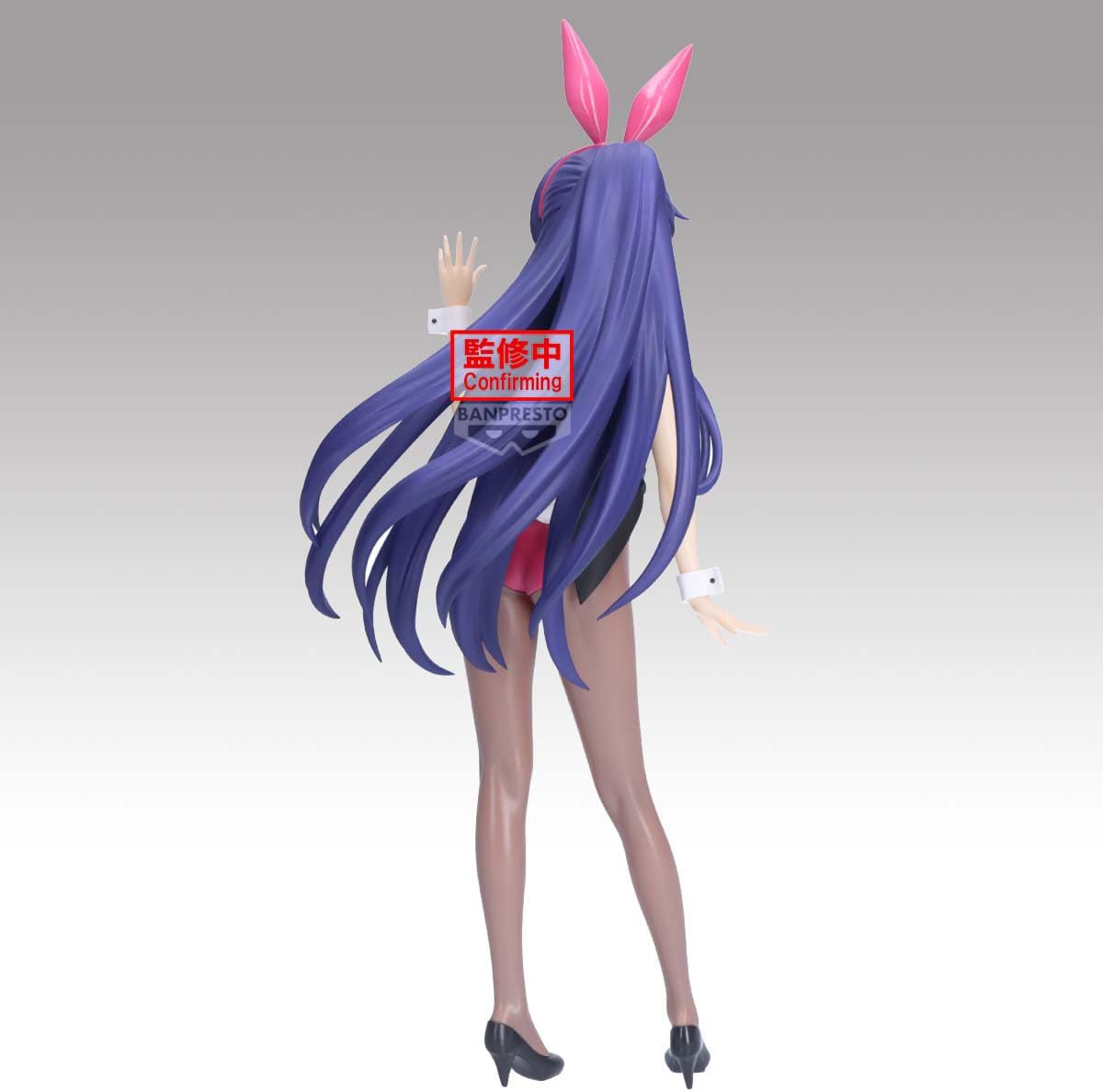Date A Live Tohka Yatogami Glitter & Glamours Statue