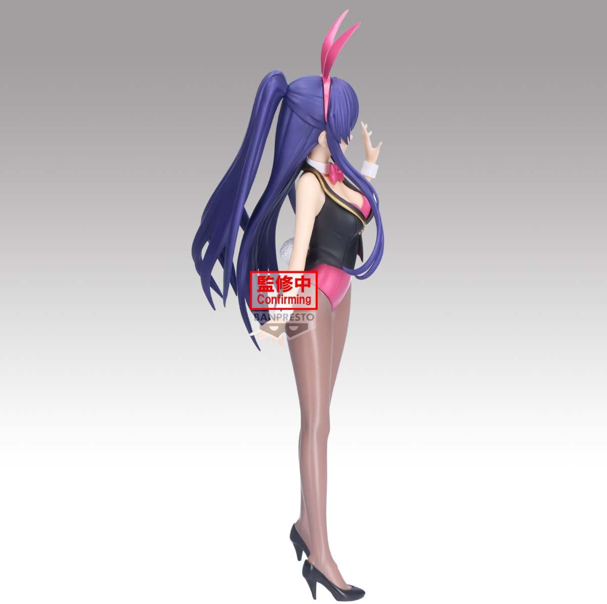 Date A Live Tohka Yatogami Glitter & Glamours Statue