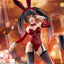 Date A Live V Desktop Cute Figure - Kurumi Tokisaki (Bunny Ver.)