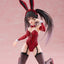 Date A Live V Desktop Cute Figure - Kurumi Tokisaki (Bunny Ver.)