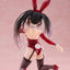 Date A Live V Desktop Cute Figure - Kurumi Tokisaki (Bunny Ver.)