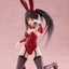 Date A Live V Desktop Cute Figure - Kurumi Tokisaki (Bunny Ver.)