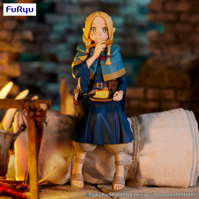 Noodle Stopper Figure -Marcille- (Delicious in Dungeon)