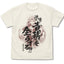 Demon Slayer: Kimetsu no Yaiba the Movie: Mugen Train Ore no Sekimu wo Mattousuru T-Shirt Vanilla White