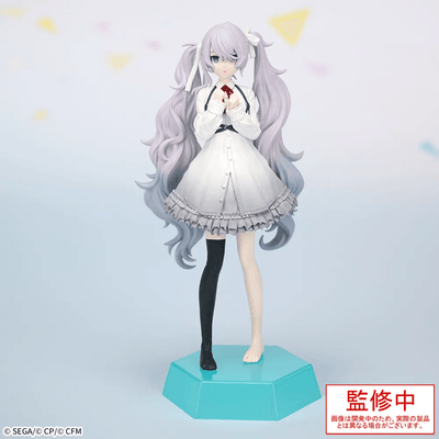 Desktop x Decorate Collections HATSUNE MIKU: COLORFUL STAGE! Empty SEKAI Hatsune Miku